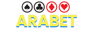 Logo ARABET